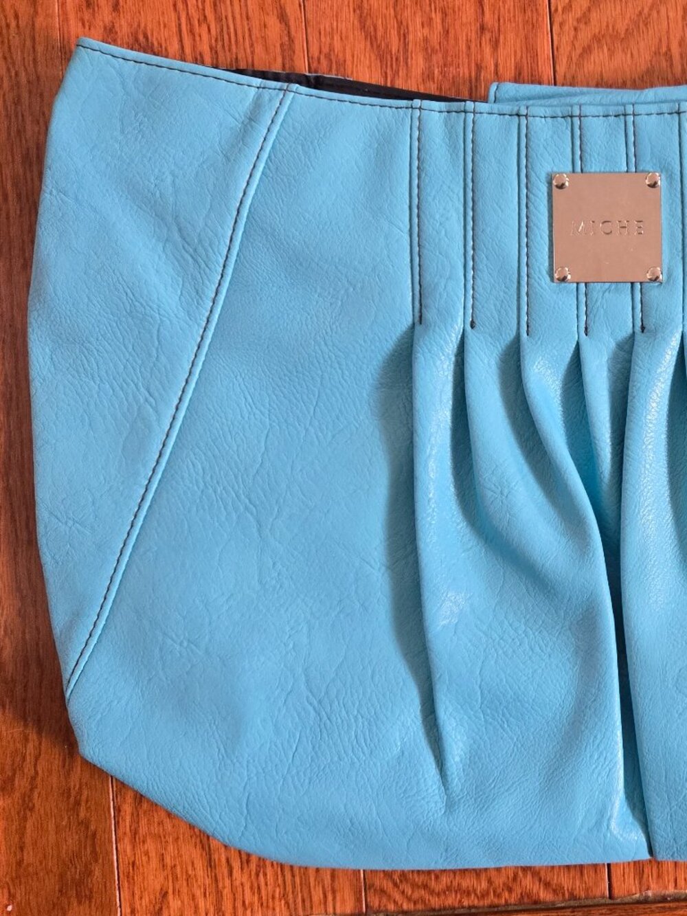 Miche Demi Shell new in bag "Sally" sky blue